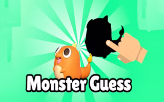 Monster Guess