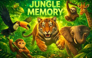 Jungle Memory