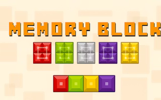 Memory Block