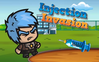 Injection Invasion